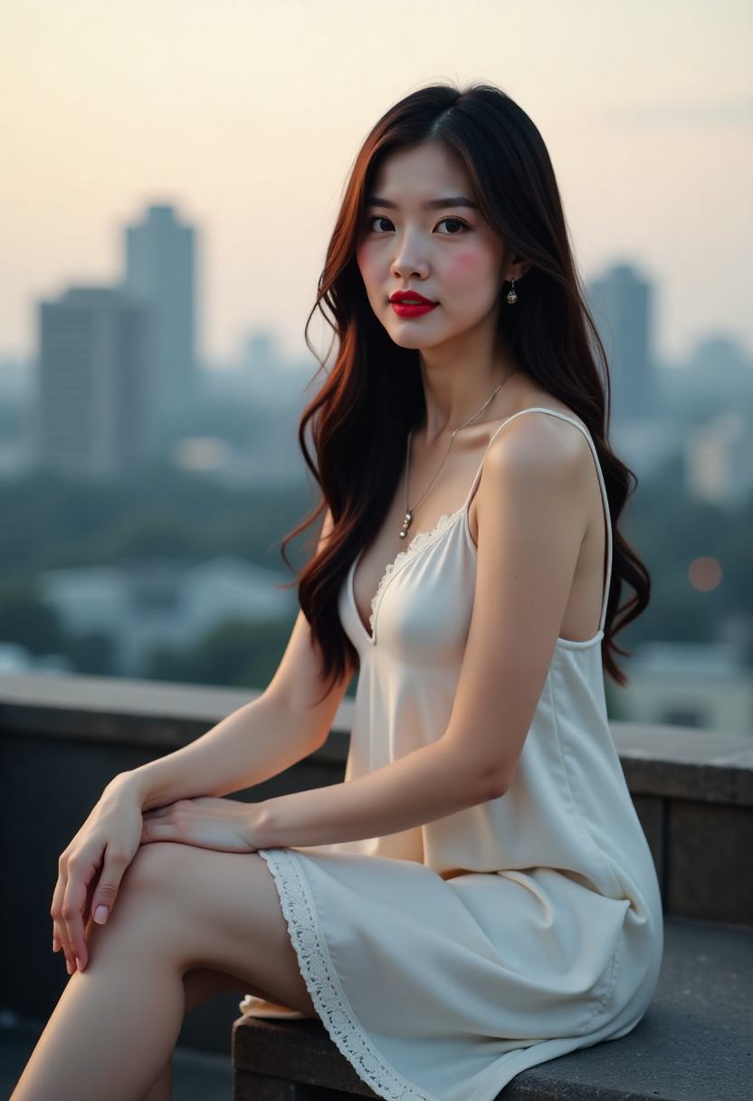 第七次告别春天