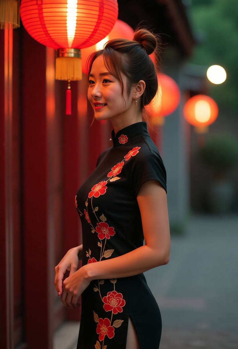 不落幕的银河